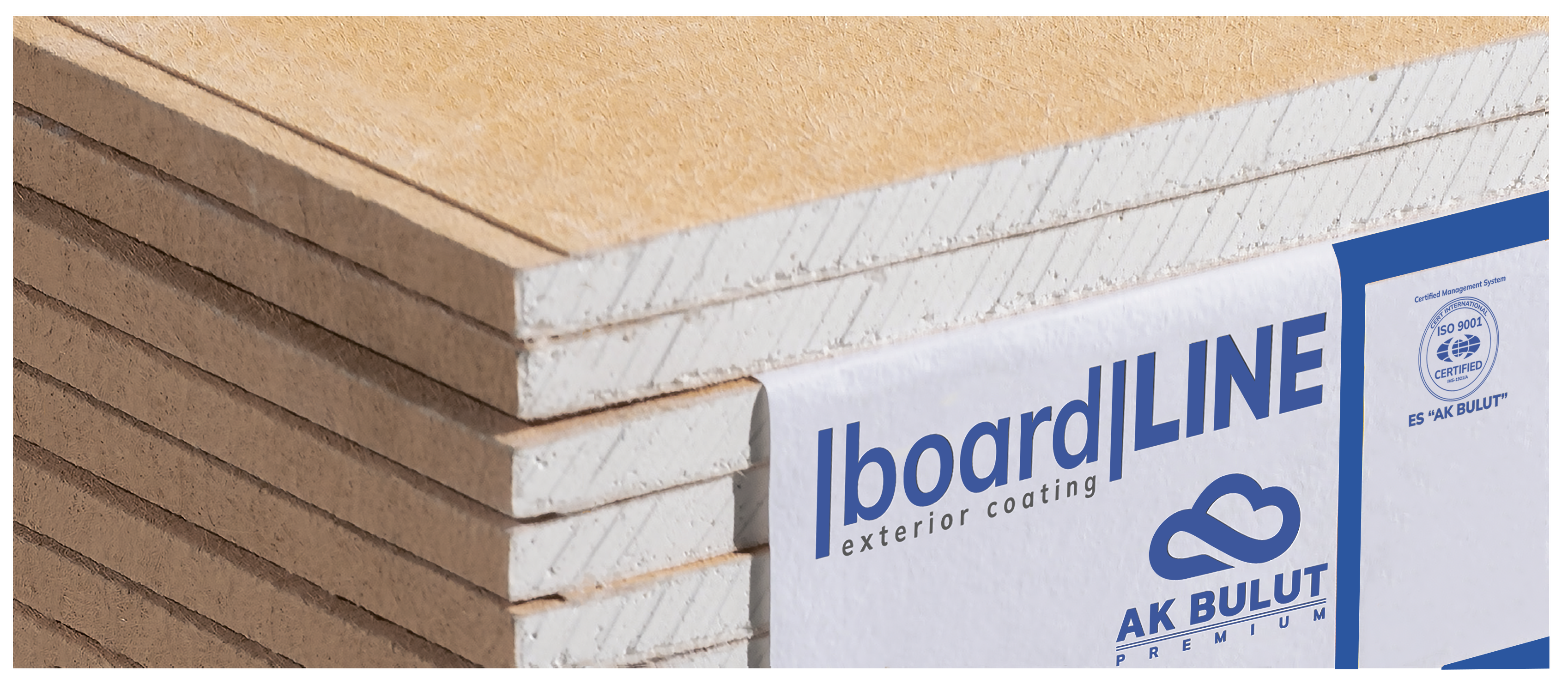 BoardLine close-up