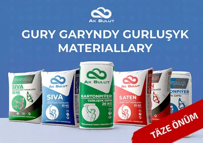 Gypsum-Lime Building Plaster