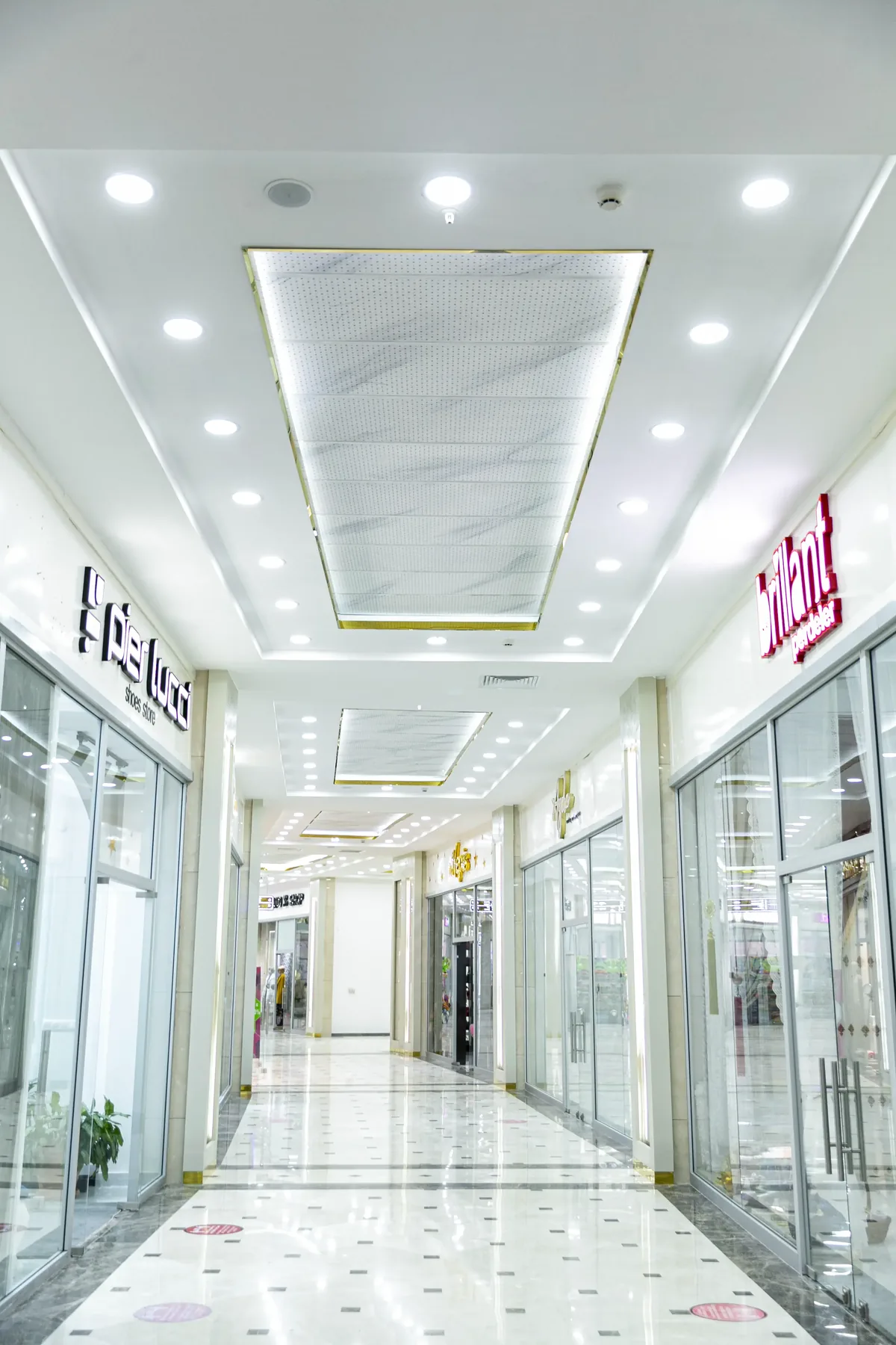 Aşgabat Mall